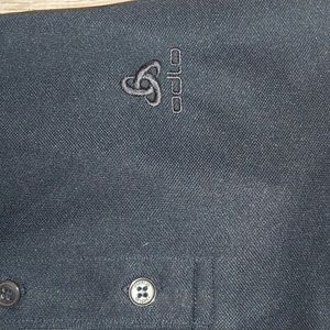 OLDO EFFECT ATHLETIC PERFORMANCE POLO SIZE MEN LARGE